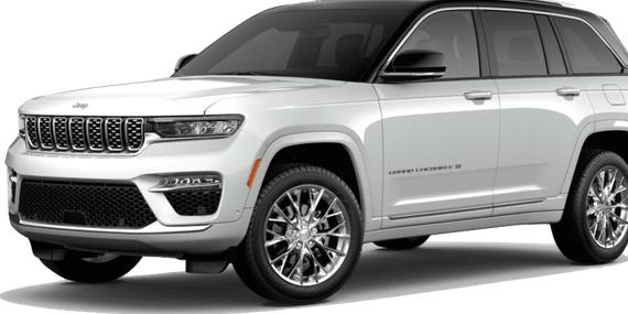 JEEP GRAND CHEROKEE 2022 1C4RJHEG6N8607716 image